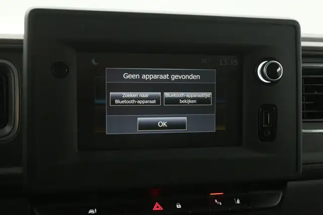 Renault Master view 15