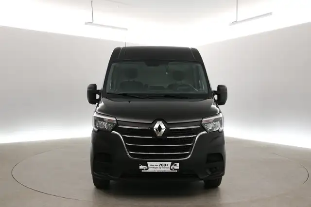 Renault Master view 7