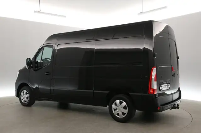 Renault Master view 4