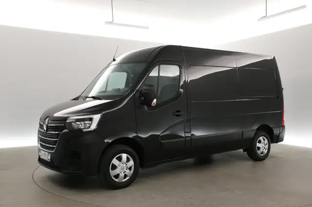 Renault Master view 8