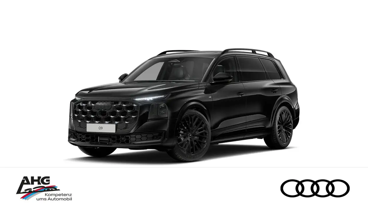 Audi Q9