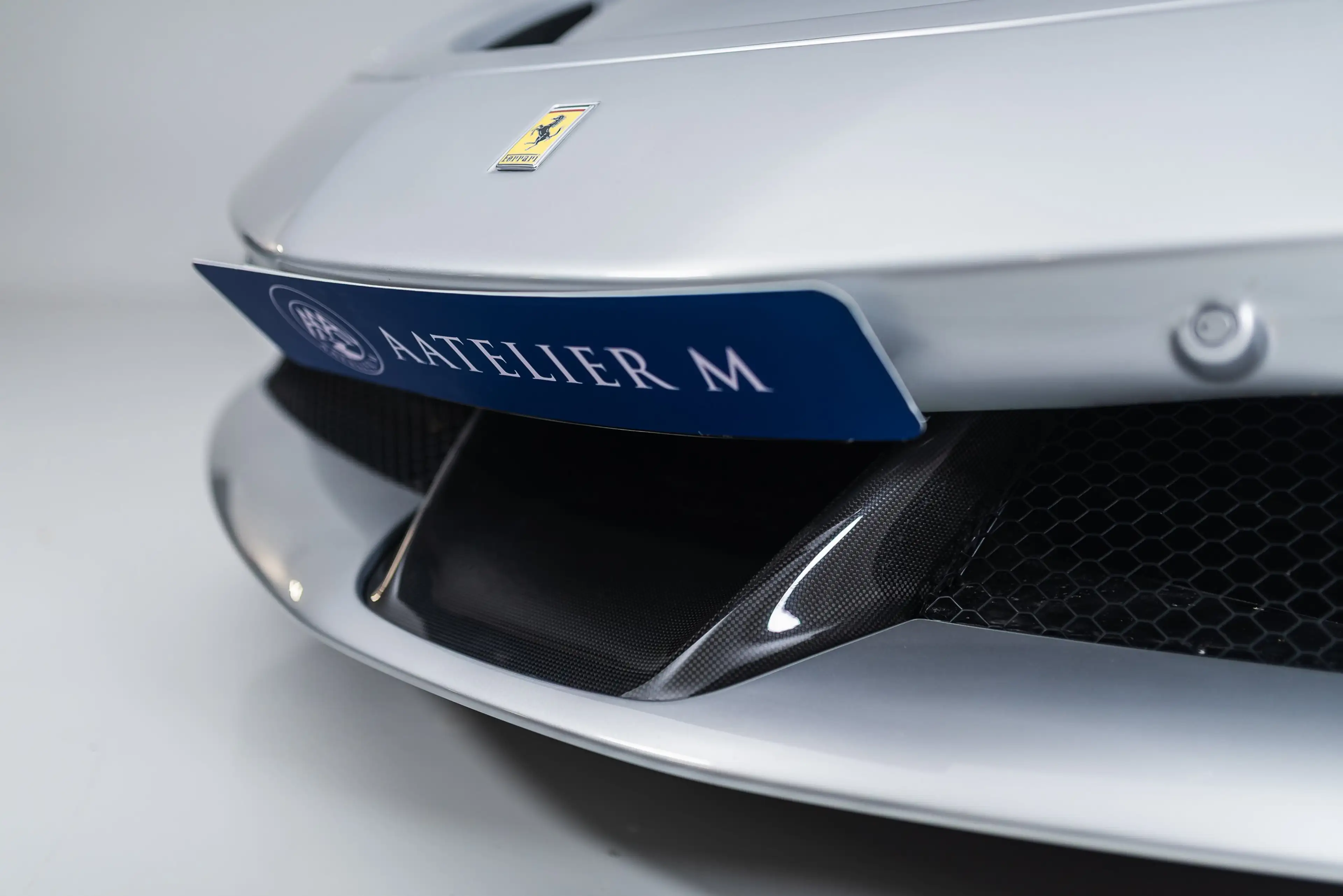 Ferrari SF90 Stradale Carbon, Lift, JBL, VAT — photo 11