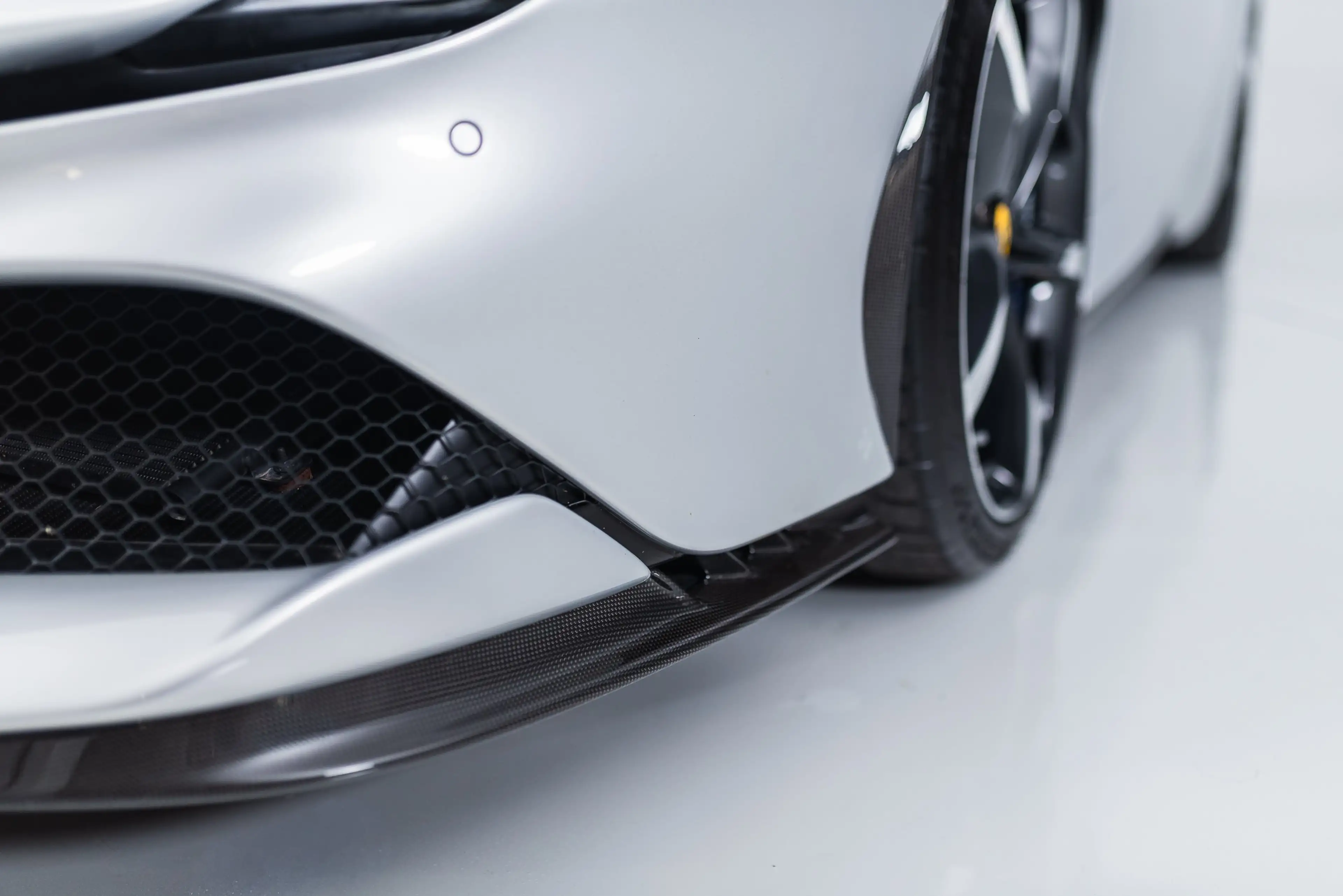 Ferrari SF90 Stradale Carbon, Lift, JBL, VAT — photo 10