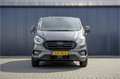 Ford Transit Custom 2.0 TDCI L1H1 | 170PK | SPORT | Automaat | Schuifd Grijs - thumbnail 3