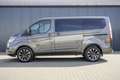 Ford Transit Custom 2.0 TDCI L1H1 | 170PK | SPORT | Automaat | Schuifd Grijs - thumbnail 5