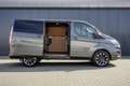 Ford Transit Custom 2.0 TDCI L1H1 | 170PK | SPORT | Automaat | Schuifd Grijs - thumbnail 8