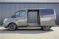 Ford Transit Custom 2.0 TDCI L1H1 | 170PK | SPORT | Automaat | Schuifd Grijs - thumbnail 6
