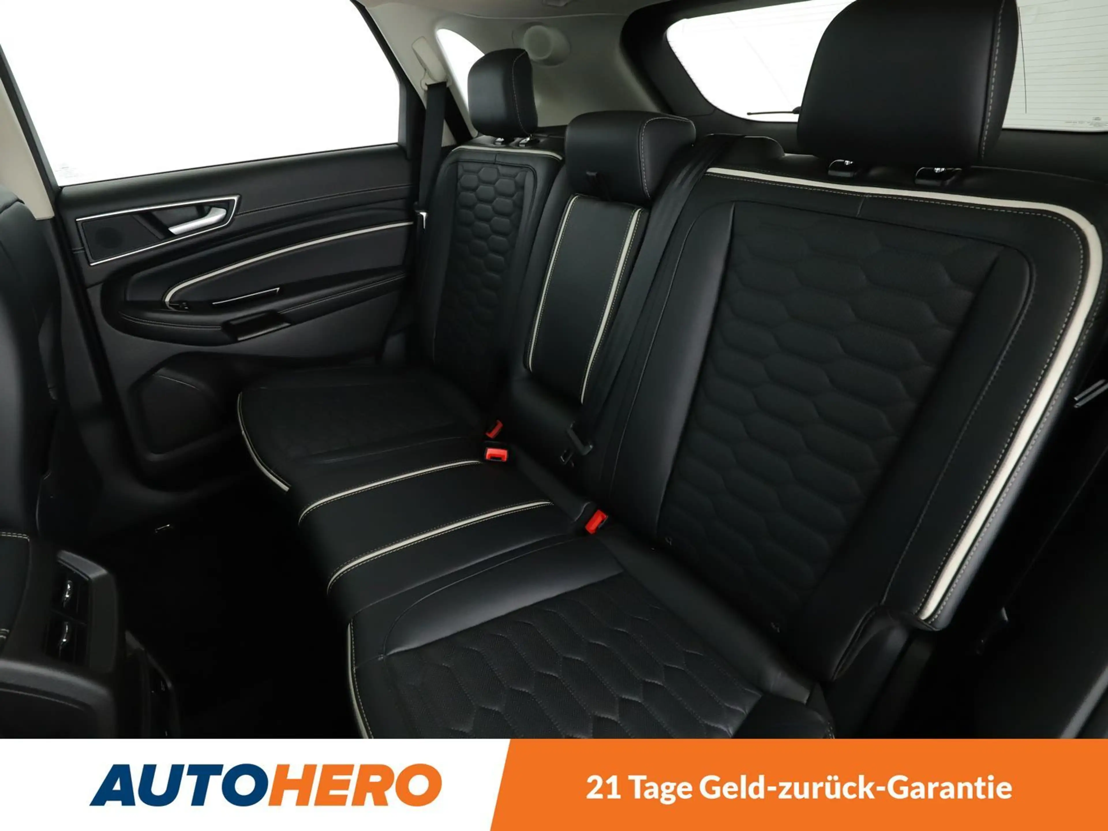 Ford Edge 2.0 TDCi Bi-Turbo Vignale 4x4 Aut*NAVI*LED*ACC*CAM — photo 15