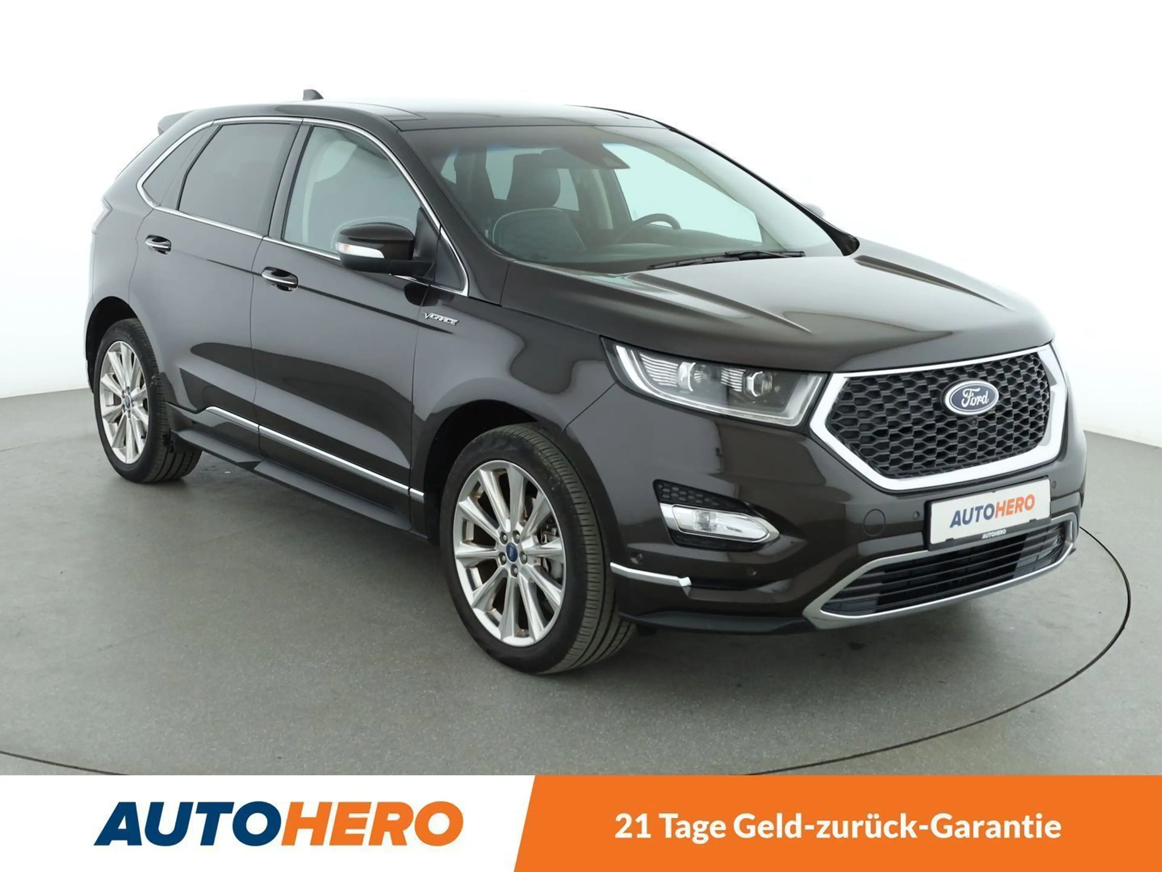Ford Edge 2.0 TDCi Bi-Turbo Vignale 4x4 Aut*NAVI*LED*ACC*CAM — photo 8