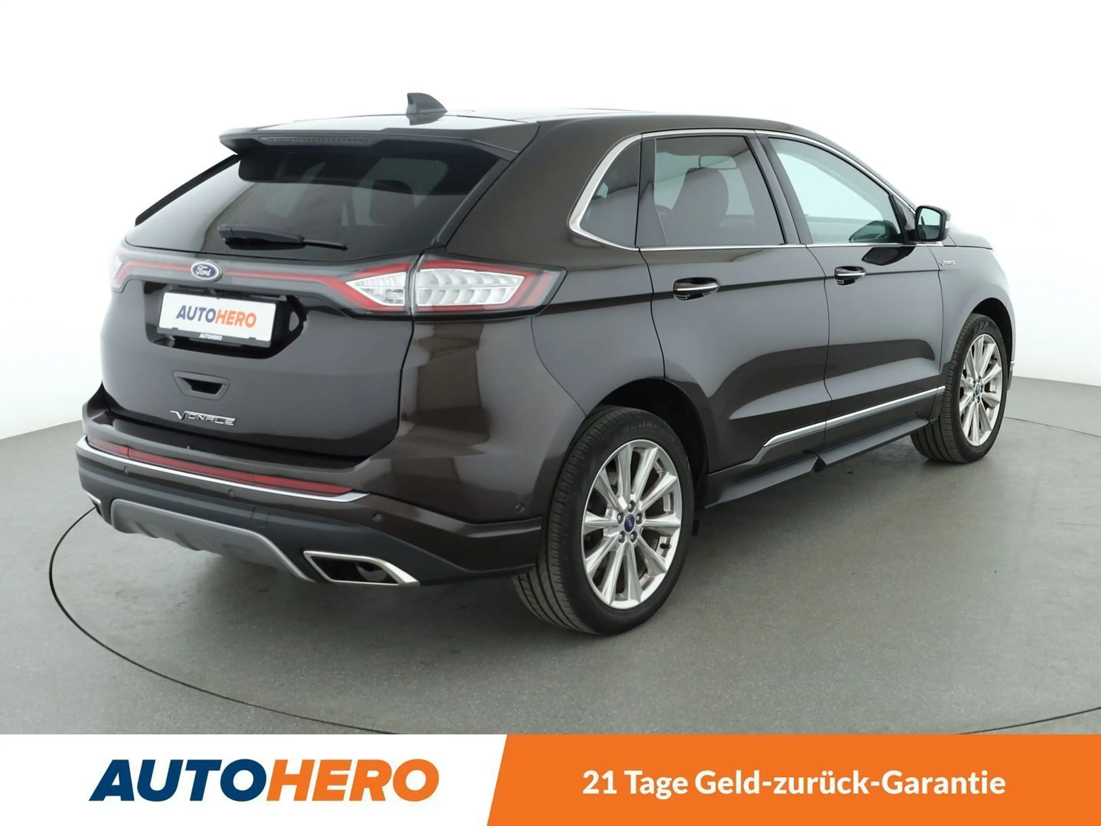Ford Edge 2.0 TDCi Bi-Turbo Vignale 4x4 Aut*NAVI*LED*ACC*CAM — photo 6