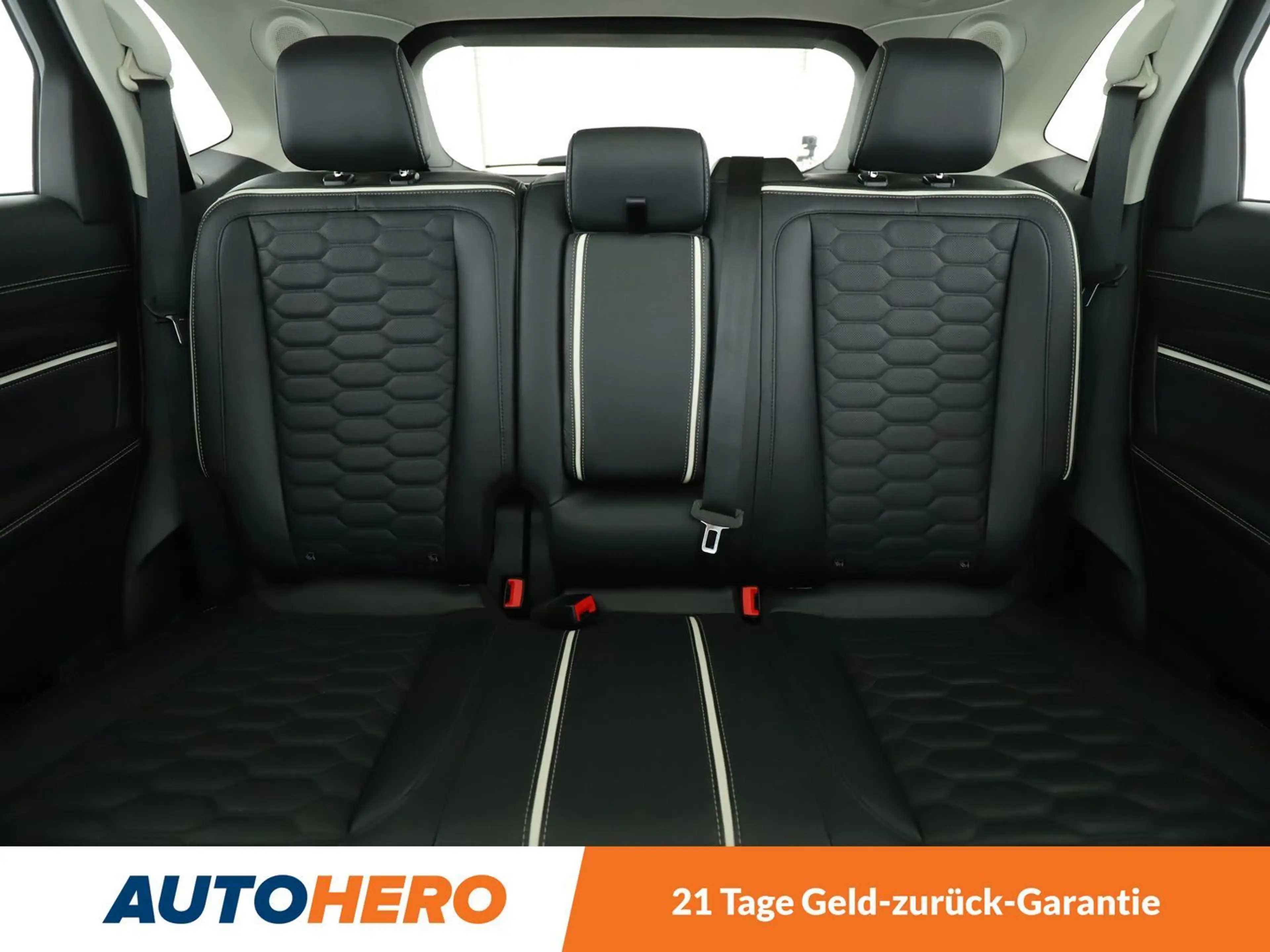 Ford Edge 2.0 TDCi Bi-Turbo Vignale 4x4 Aut*NAVI*LED*ACC*CAM — photo 14