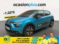 Citroen C3 1.5BlueHDi S&S Feel Pack 100 Azul - thumbnail 1