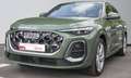 Audi Q5 2.0 tdi mhev+ Launch edition S quattro 204cv s-tr. Verde - thumbnail 1