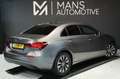 Mercedes-Benz A 200 Business Solution / CAMERA / CARPLAY / NAP! Gris - thumbnail 4