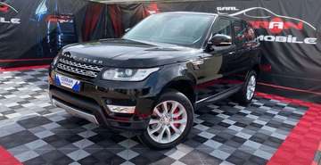 SDV6 3.0 HSE