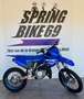 Yamaha YZ 85 Azul - thumbnail 3