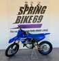 Yamaha YZ 85 Azul - thumbnail 1