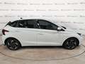 Hyundai i20 1.2 MPI MT Connectline Blanc - thumbnail 4