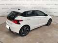 Hyundai i20 1.2 MPI MT Connectline Blanc - thumbnail 5