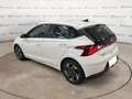 Hyundai i20 1.2 MPI MT Connectline Blanc - thumbnail 7