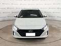 Hyundai i20 1.2 MPI MT Connectline Blanc - thumbnail 2