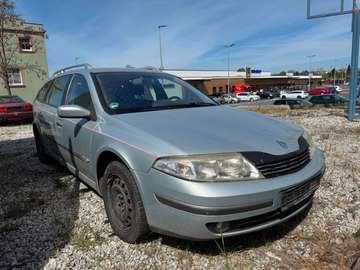 Grandtour 2.0 16V Automatik 148000KM