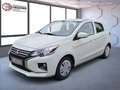 Mitsubishi Space Star Select *KLIMA*DAB*AUX*BLUETOOTH* Blanc - thumbnail 1