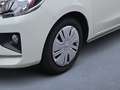 Mitsubishi Space Star Select *KLIMA*DAB*AUX*BLUETOOTH* Blanc - thumbnail 6