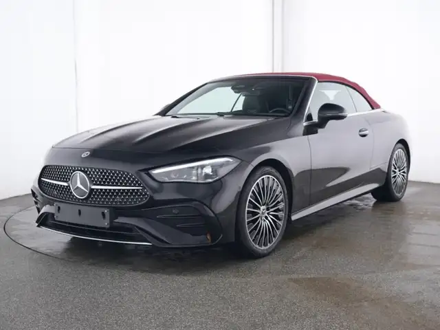 Mercedes-Benz AMG Line Advanced Plus*AHK*