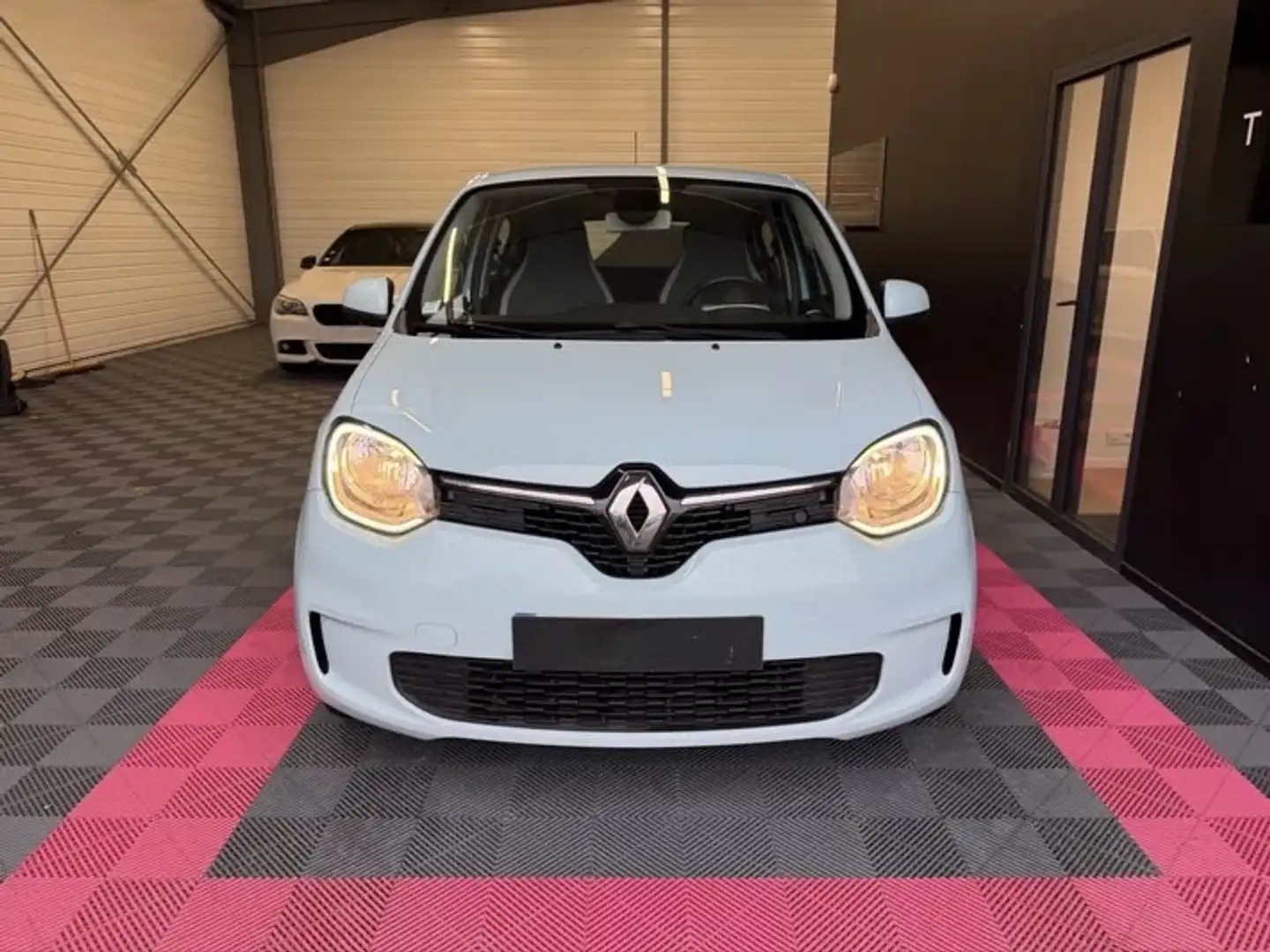 Renault Twingo 1.0i SCe Vibes GPF - 1