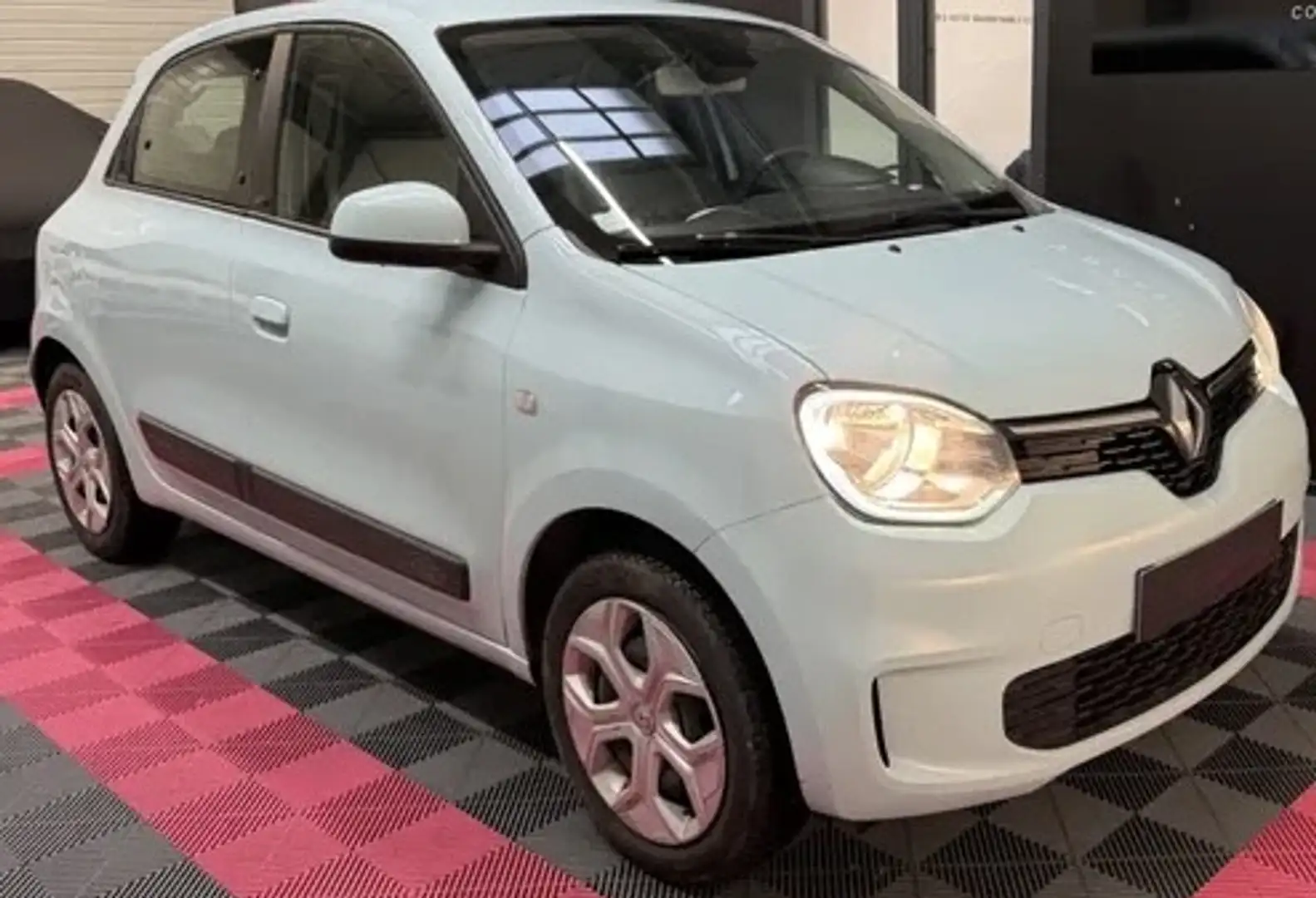 Renault Twingo 1.0i SCe Vibes GPF - 2