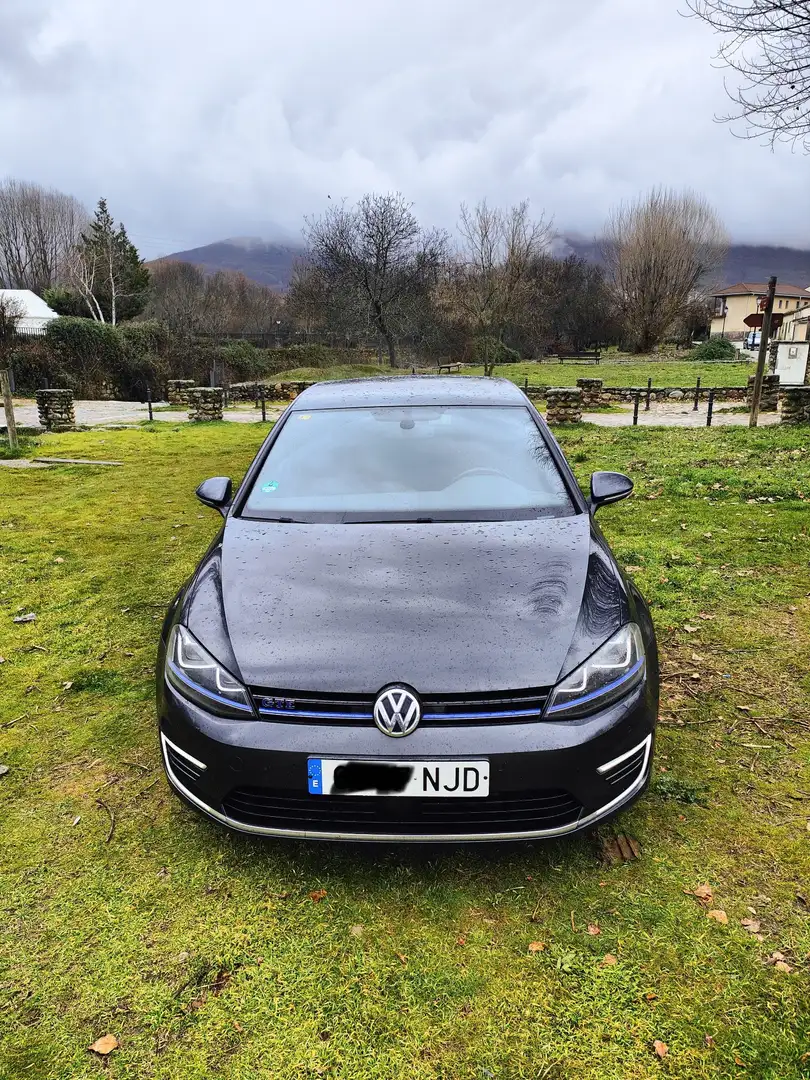 Volkswagen Golf GTE 1.4 TSI - 1