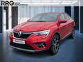 Renault Arkana INTENS TCe 140 EDC Rot - thumbnail 1
