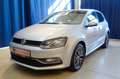 Volkswagen Polo 1.0 55kW ALLSTAR"TÜV Garantie" Grau - thumbnail 9