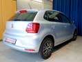 Volkswagen Polo 1.0 55kW ALLSTAR"TÜV Garantie" Grau - thumbnail 5