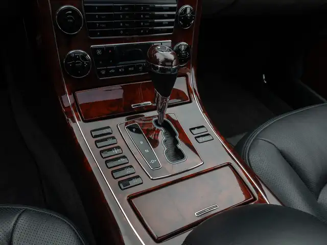Maybach 57 view 20