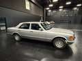 Mercedes-Benz S 280 oltimer mit H Zulassung Silver - thumbnail 13