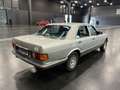 Mercedes-Benz S 280 oltimer mit H Zulassung Silver - thumbnail 15