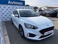 Ford Focus 1.0 EcoBoost Hybrid 125 CV 5p. Business Weiß - thumbnail 11