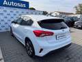 Ford Focus 1.0 EcoBoost Hybrid 125 CV 5p. Business Weiß - thumbnail 9
