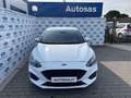 Ford Focus 1.0 EcoBoost Hybrid 125 CV 5p. Business Weiß - thumbnail 4