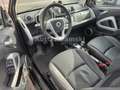smart forTwo Coupe Brabus Xclusive 1.Hd Panorama 69tkm Schwarz - thumbnail 18
