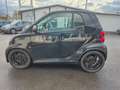 smart forTwo Coupe Brabus Xclusive 1.Hd Panorama 69tkm Schwarz - thumbnail 11
