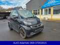 smart forTwo Coupe Brabus Xclusive 1.Hd Panorama 69tkm Schwarz - thumbnail 1