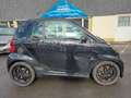 smart forTwo Coupe Brabus Xclusive 1.Hd Panorama 69tkm Schwarz - thumbnail 4