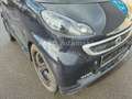 smart forTwo Coupe Brabus Xclusive 1.Hd Panorama 69tkm Schwarz - thumbnail 3