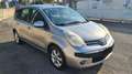 Nissan Note 1.5 dci Grigio - thumbnail 4