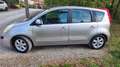 Nissan Note 1.5 dci Grigio - thumbnail 1