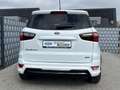 Ford EcoSport ST-Line *TOP Zustand *Zahnriemen neu* Blanc - thumbnail 7