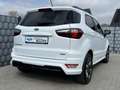 Ford EcoSport ST-Line *TOP Zustand *Zahnriemen neu* Blanc - thumbnail 10